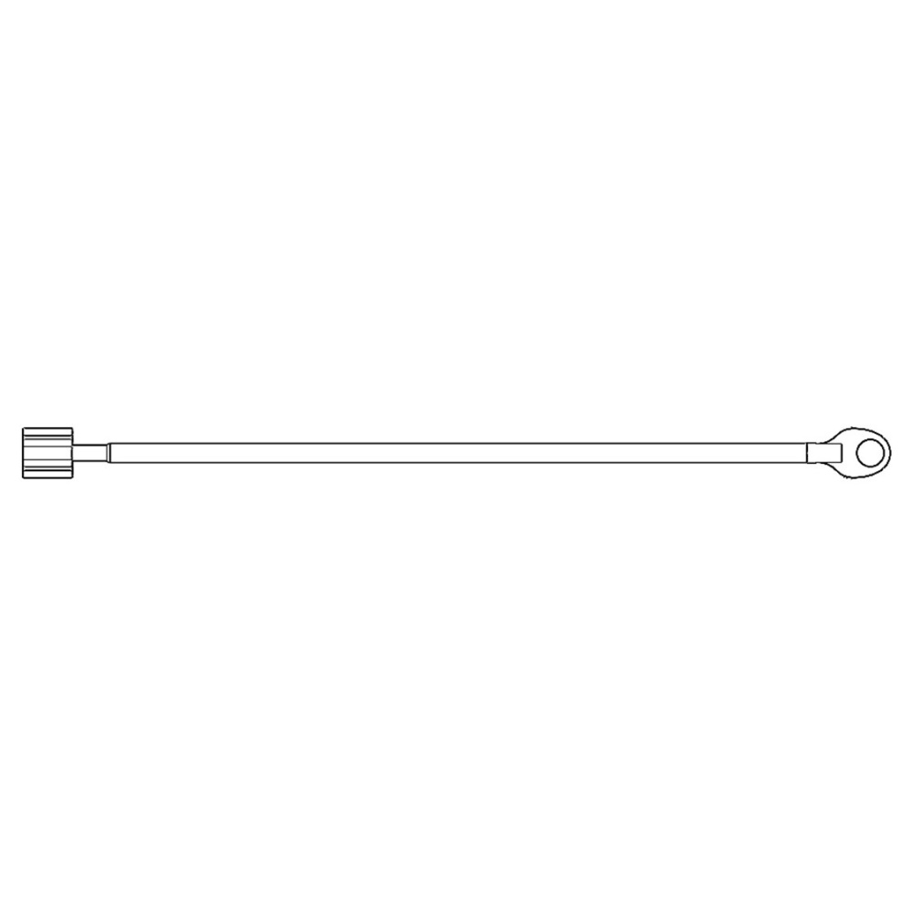 Short Earth Bonding Strip BMV017-B